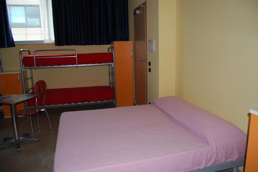 Hostel San Marino Room photo